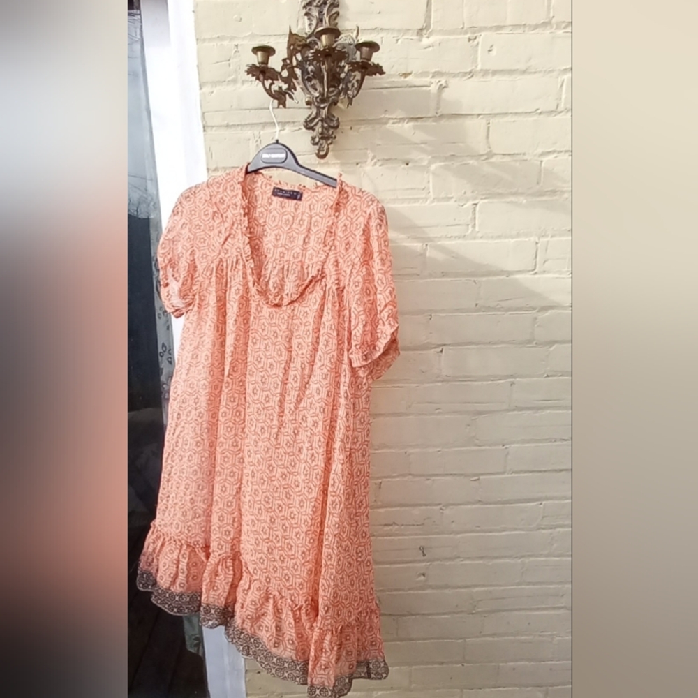 Simona Barbieri Baby Doll